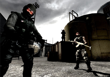 free download games counter strike